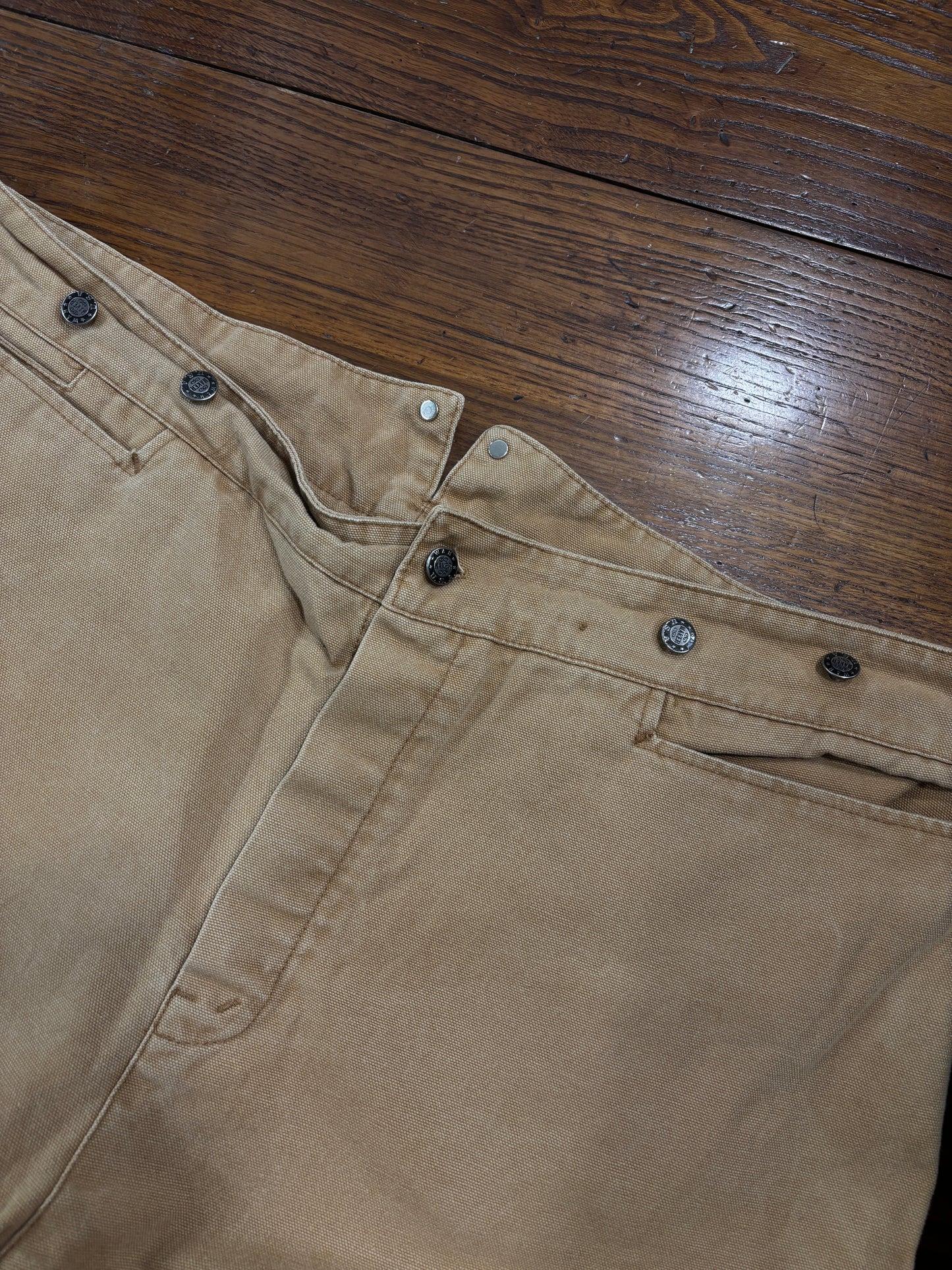 Fatigue pant anni 60’ tg.54/58