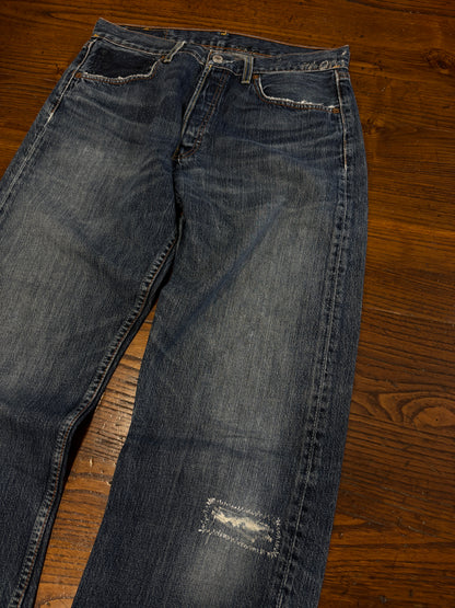 Rework levi’s tg.46/48