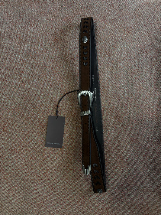 Western belt luti 105