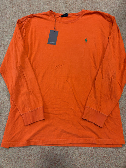 T-shirt Ralph Lauren taille L/XL