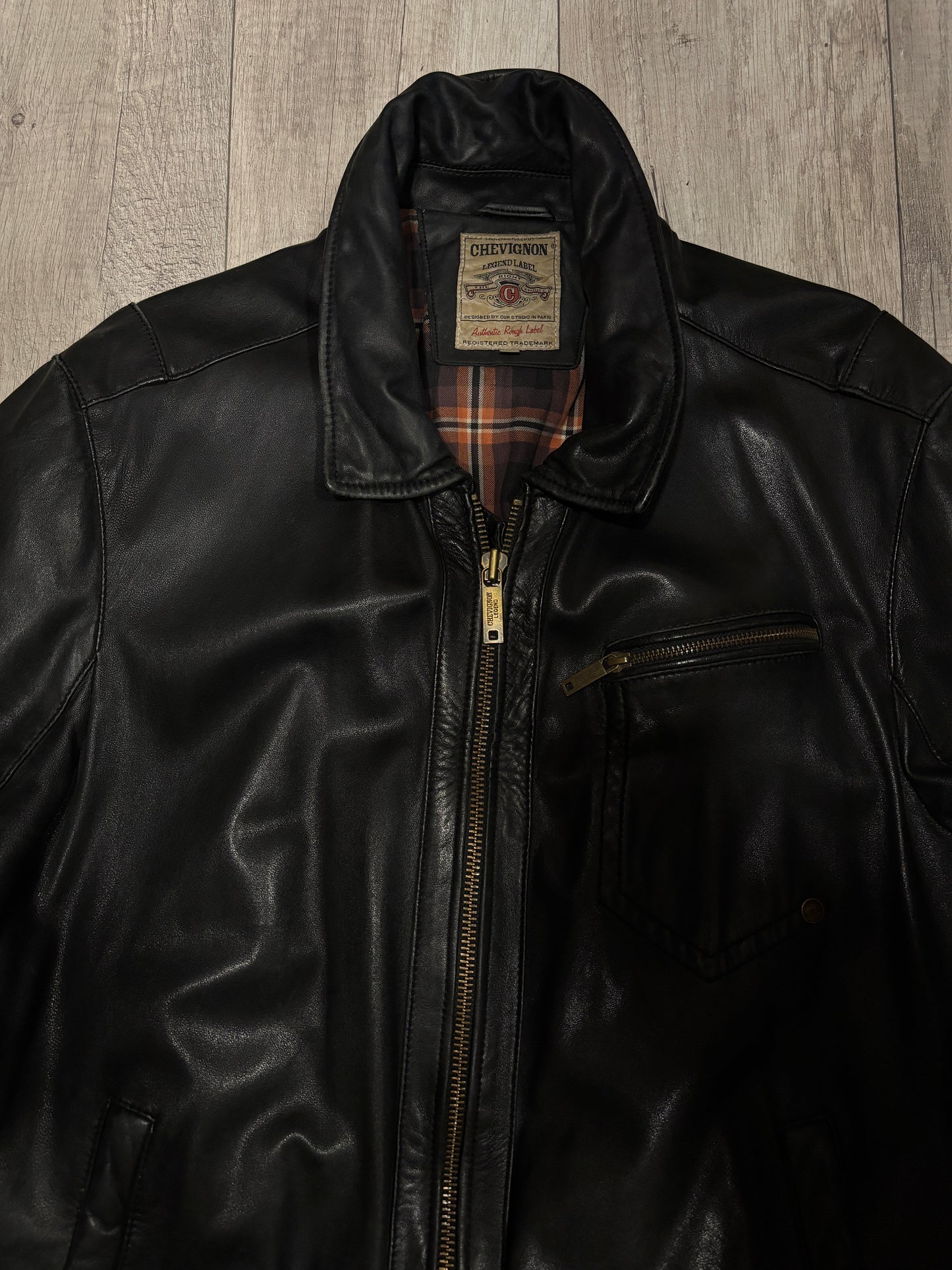 Chevignon jacket tg.50/52