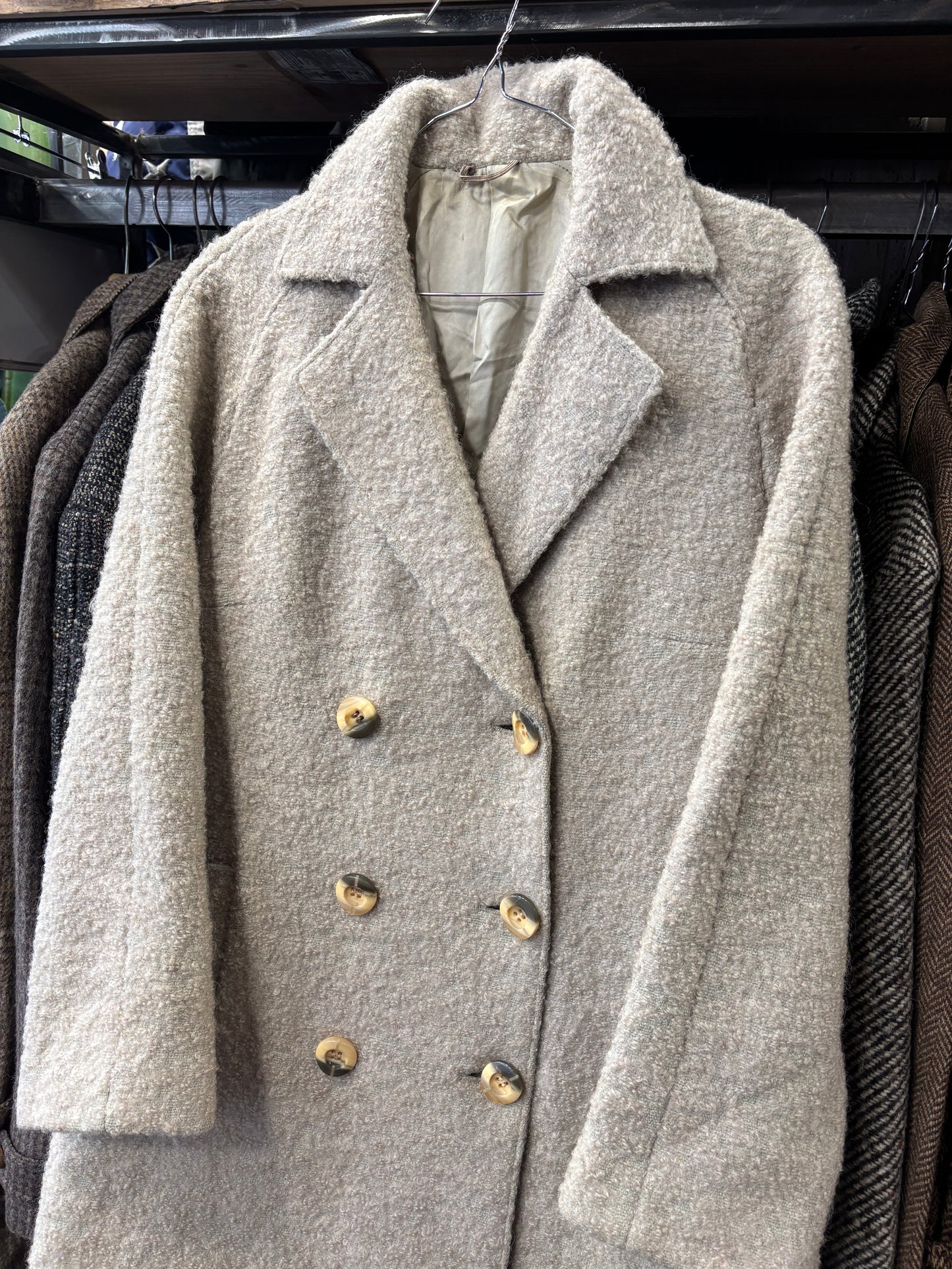 Cappotto donna tg.40/42