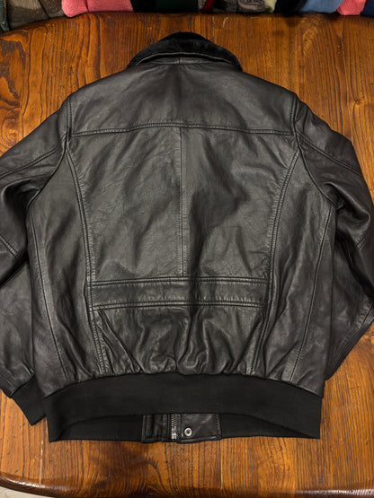 Bomber aviator anni 80’ tg.50/52