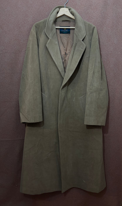 Long coat tg.48/50