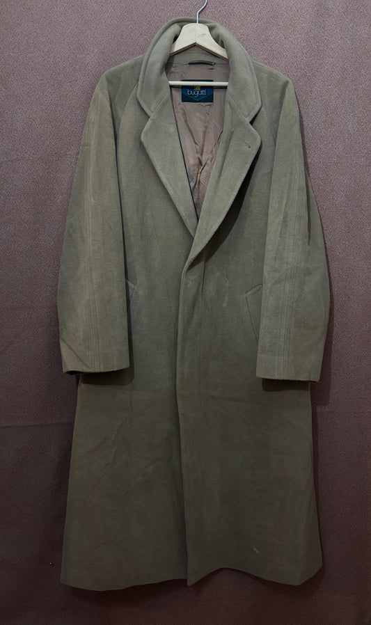 Long coat tg.48/50