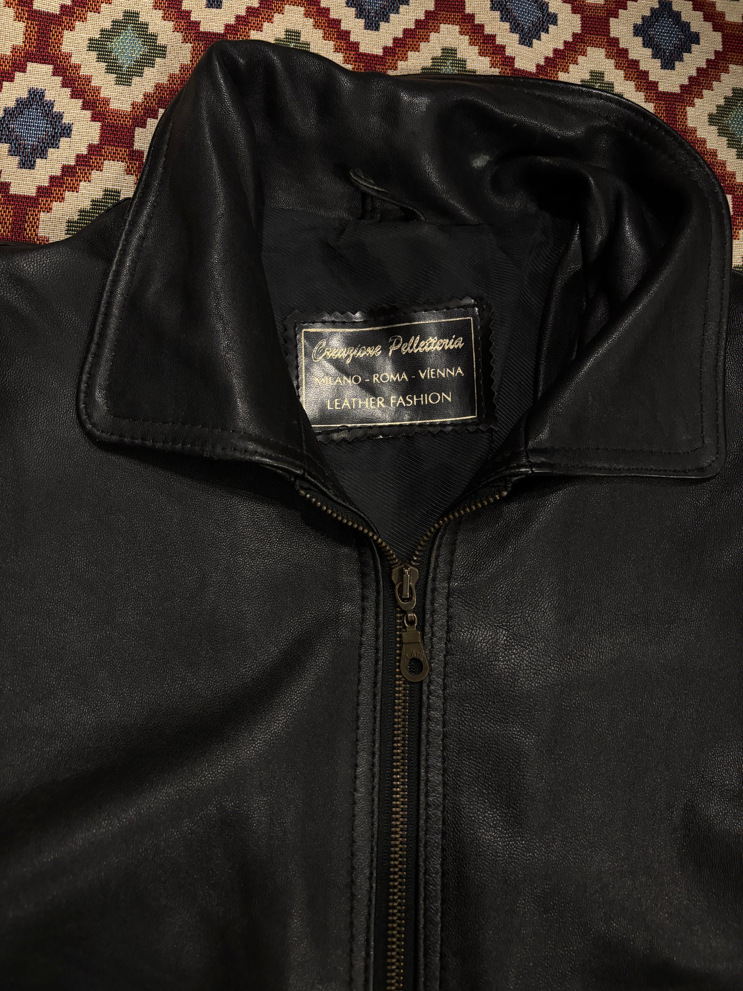 Kiodo trench tg.40/42