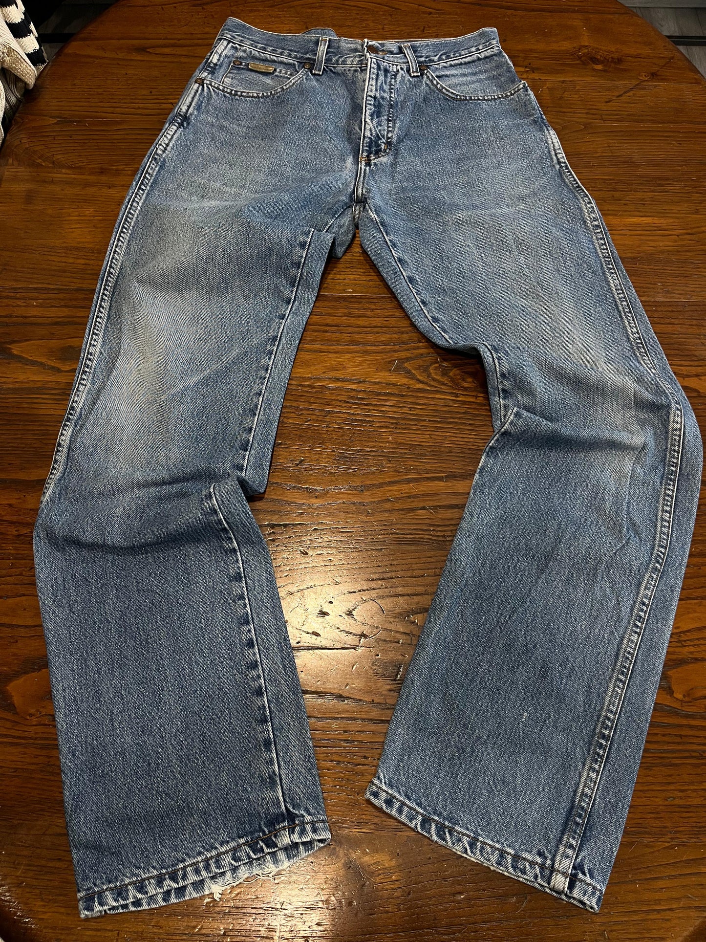 Jeans wrangler tg.44/46