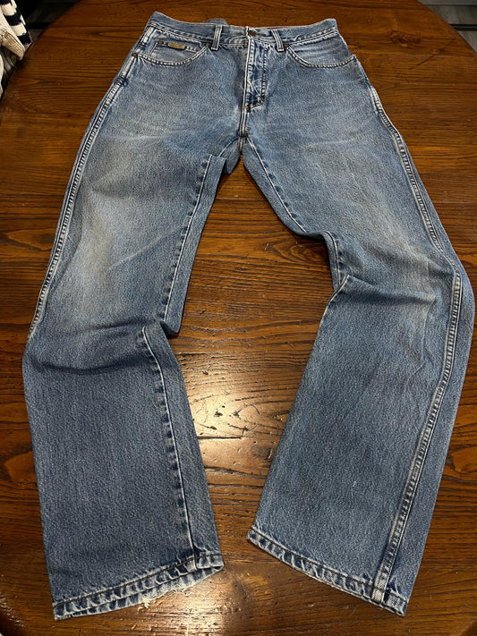 Jeans wrangler tg.44/46