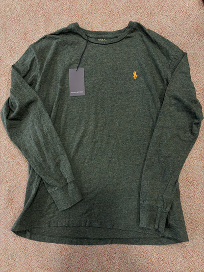 T-shirt ralph lauren long tg.xs/s