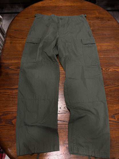 Cargo militare tg.46/50