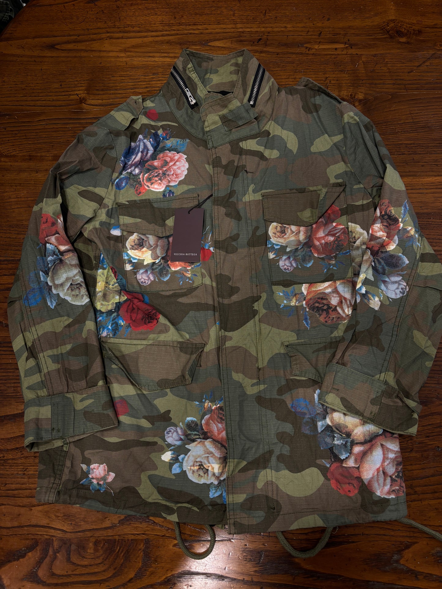 Veste Rework taille 40/42