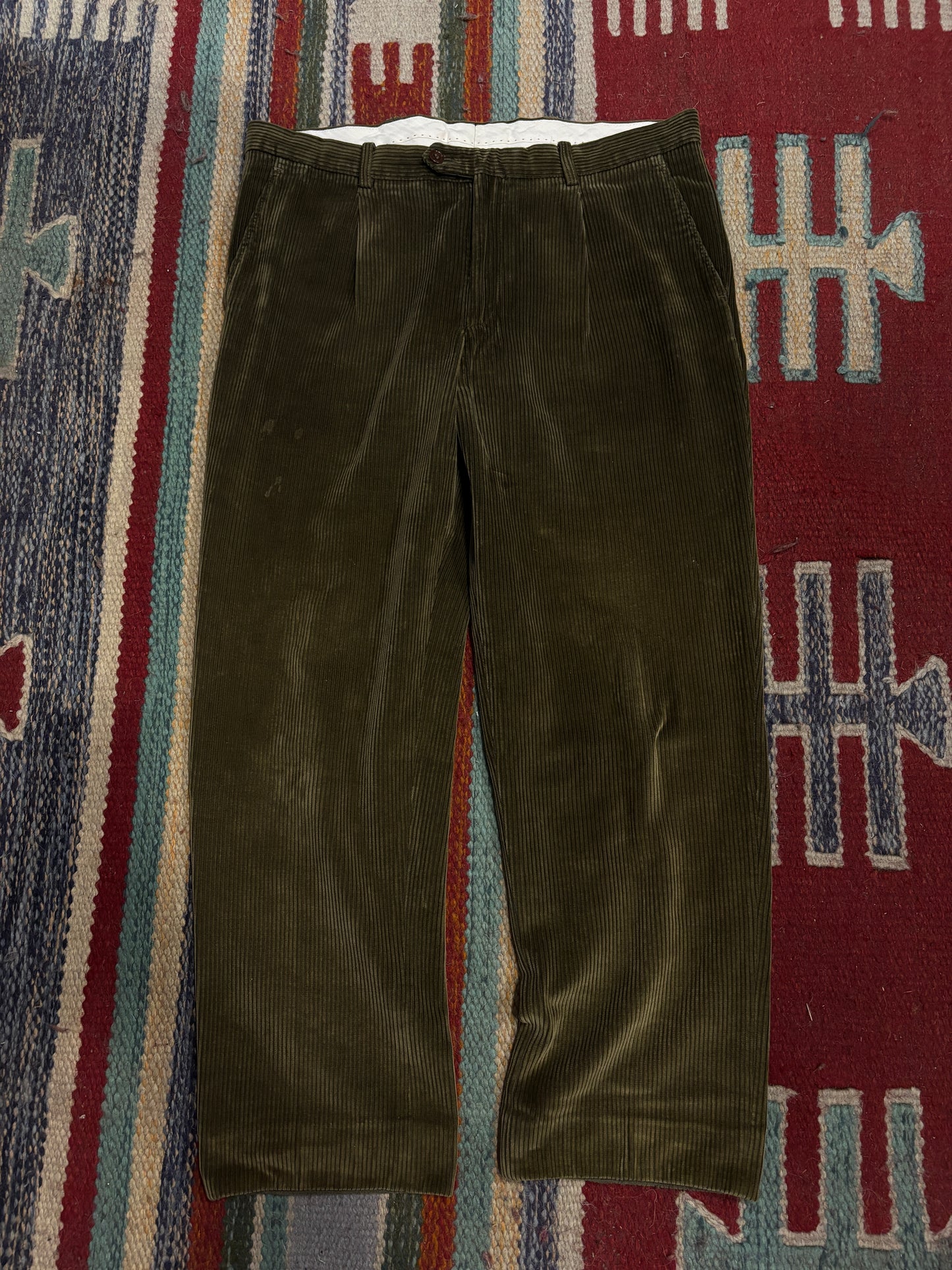 Velluto green tg.48/50