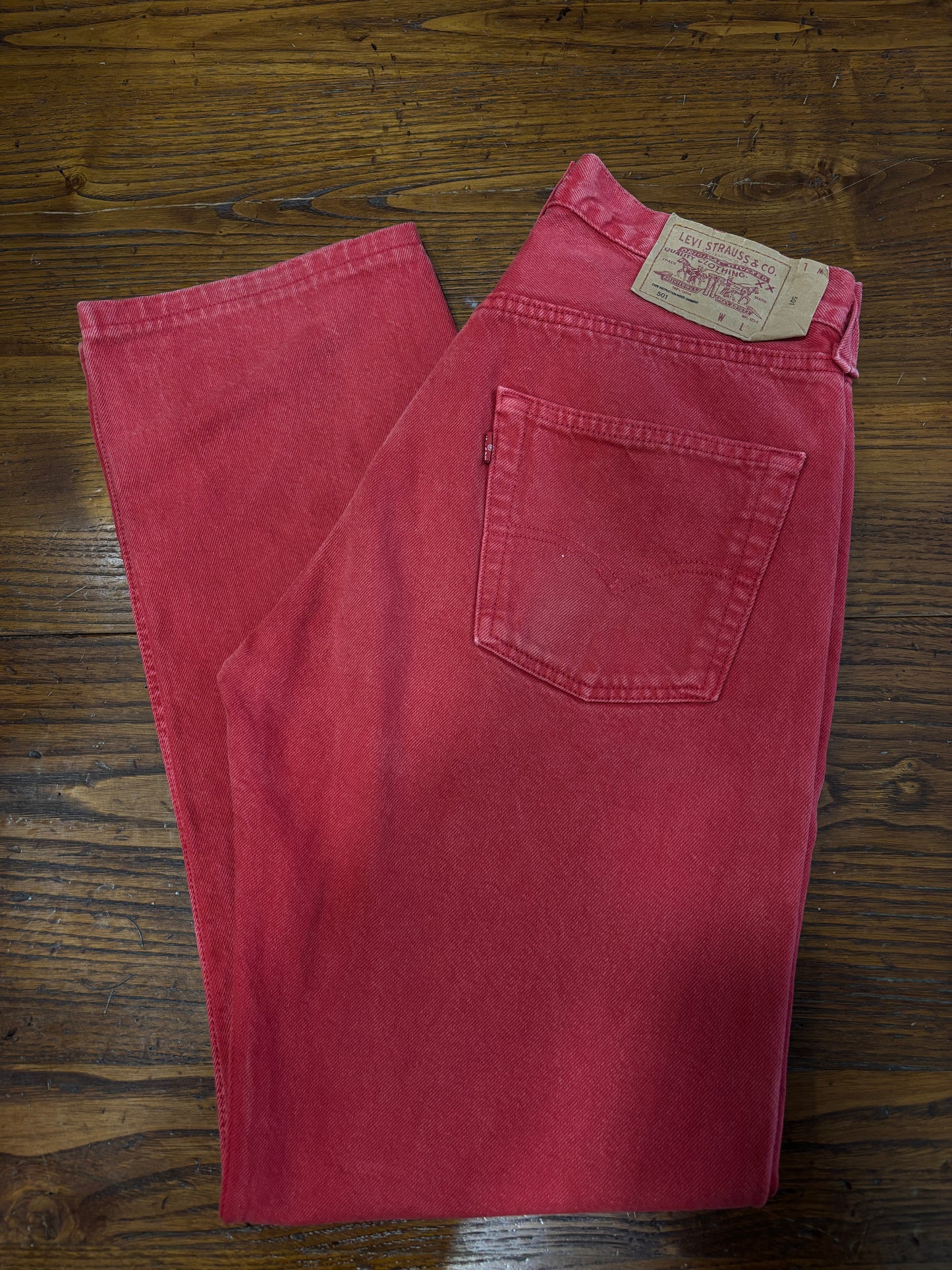 Levis tg.48/50