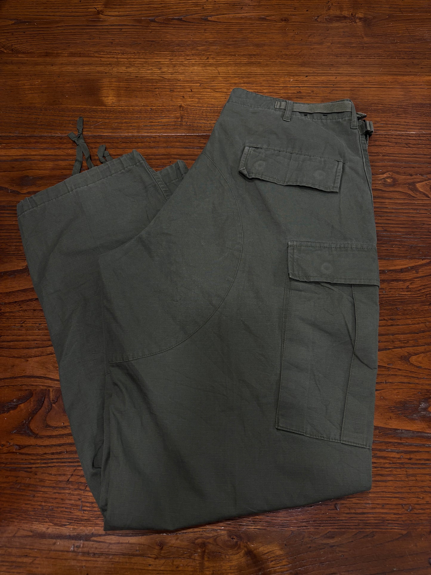 Cargo militare tg.46/50