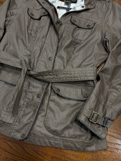 Barbour Tartan scotland tg.42/44