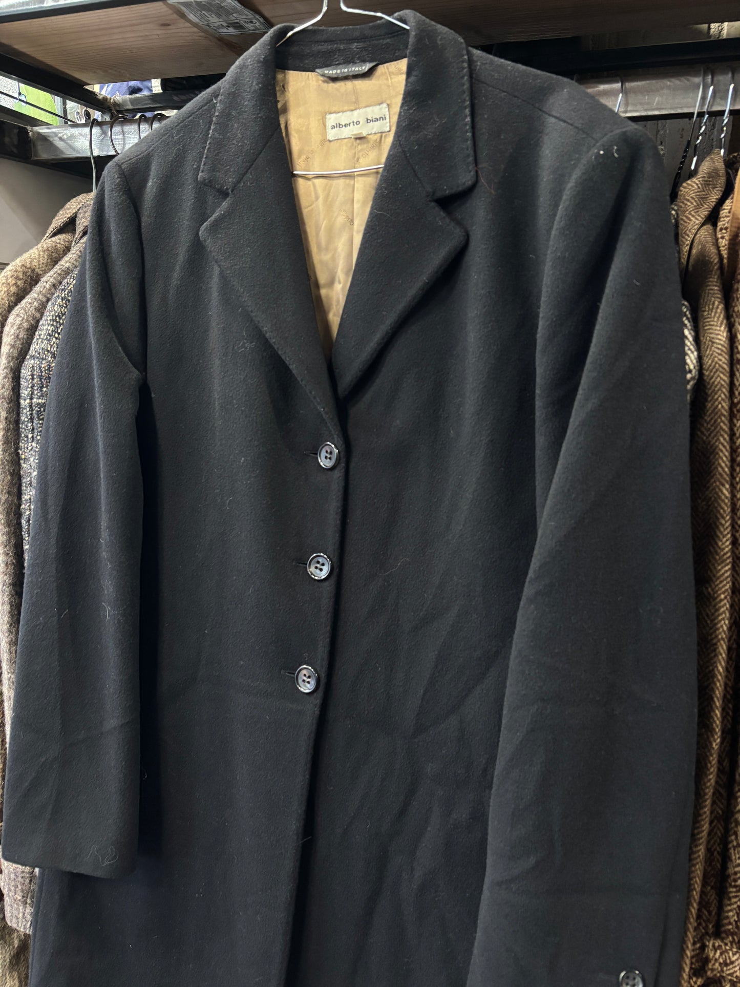 Cappotto donna tg.40/42