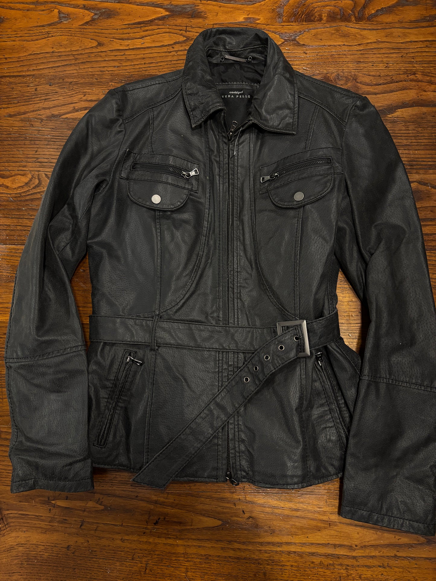 Trench corto tg.42/44