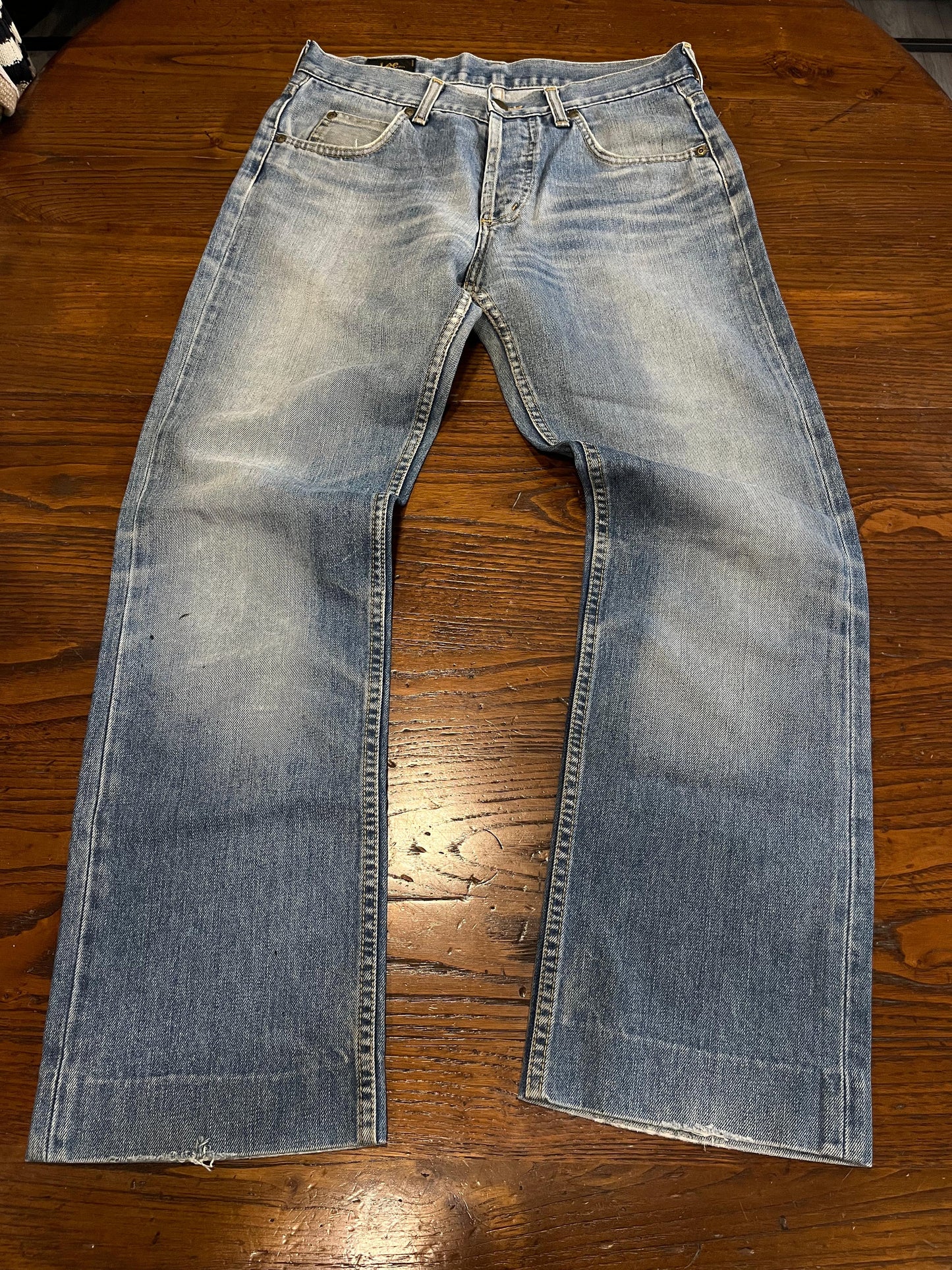Jeans lee tg.42/44