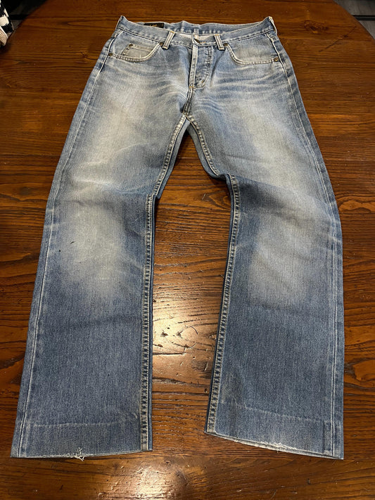 Jeans lee tg.42/44