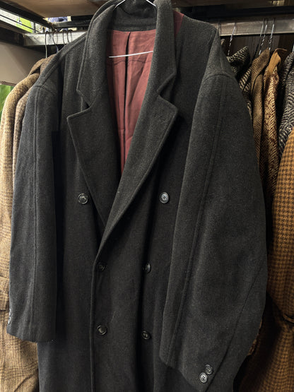 Cappotto oversize tg.48/50