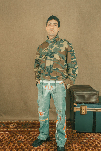 Pantalons de travail Levi's à 3000