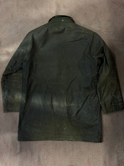 Veste cirée taille 46/48