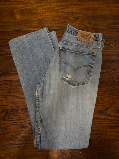Rework levi’s tg.42/44