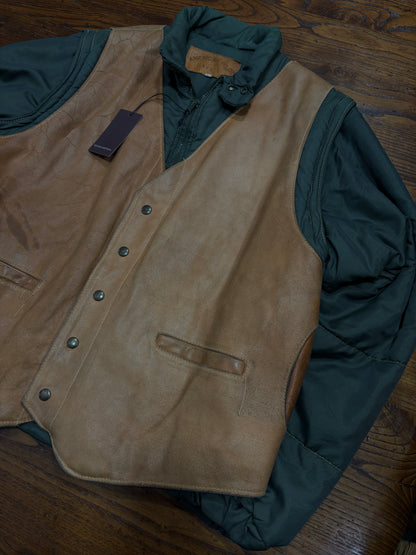 American pilot jacket tg.50/52