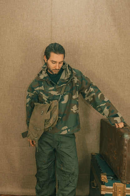 Sweatshirt military fear of god by jerry lorenzo