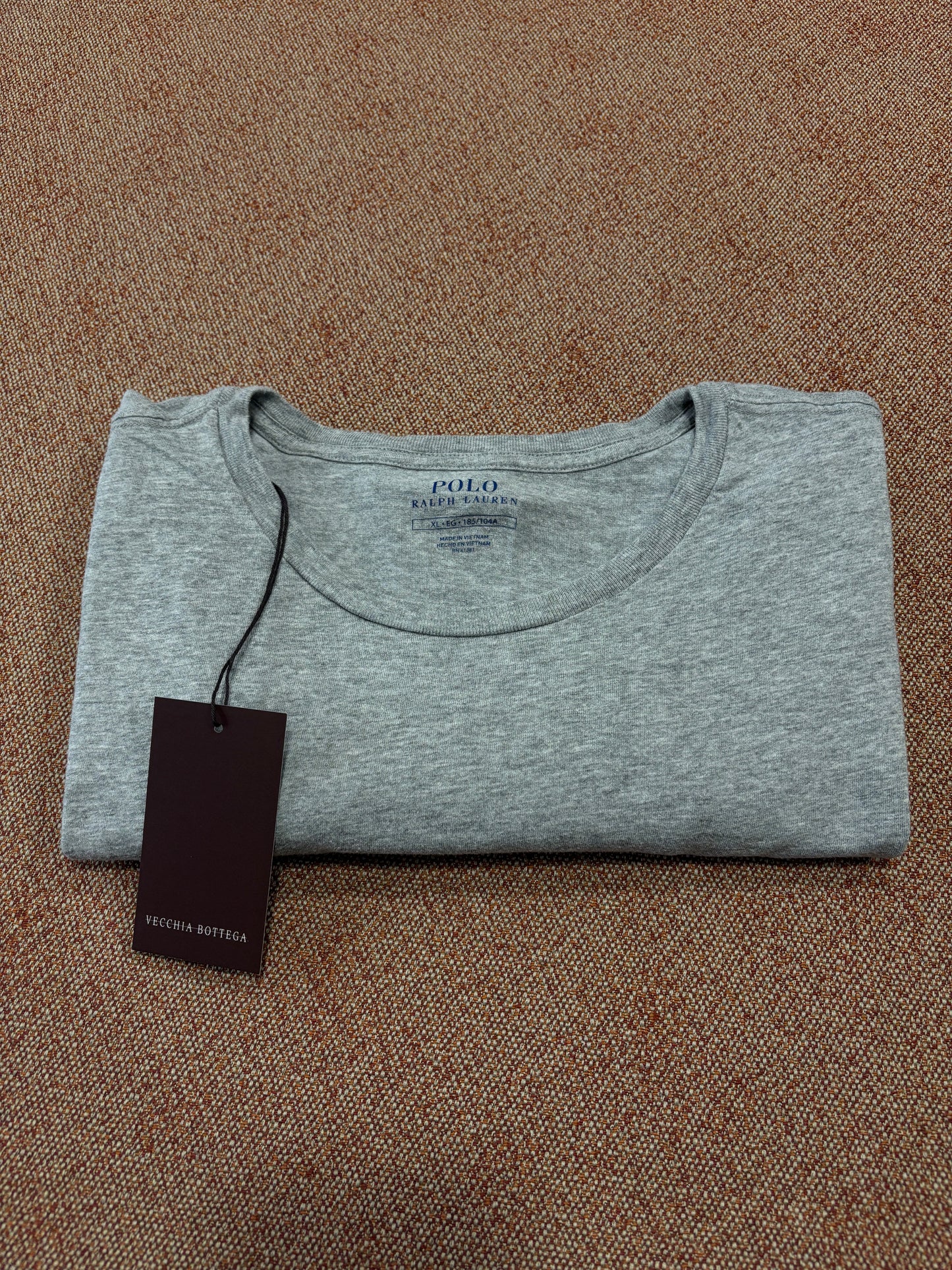 T-shirt ralph lauren tg.xs/s