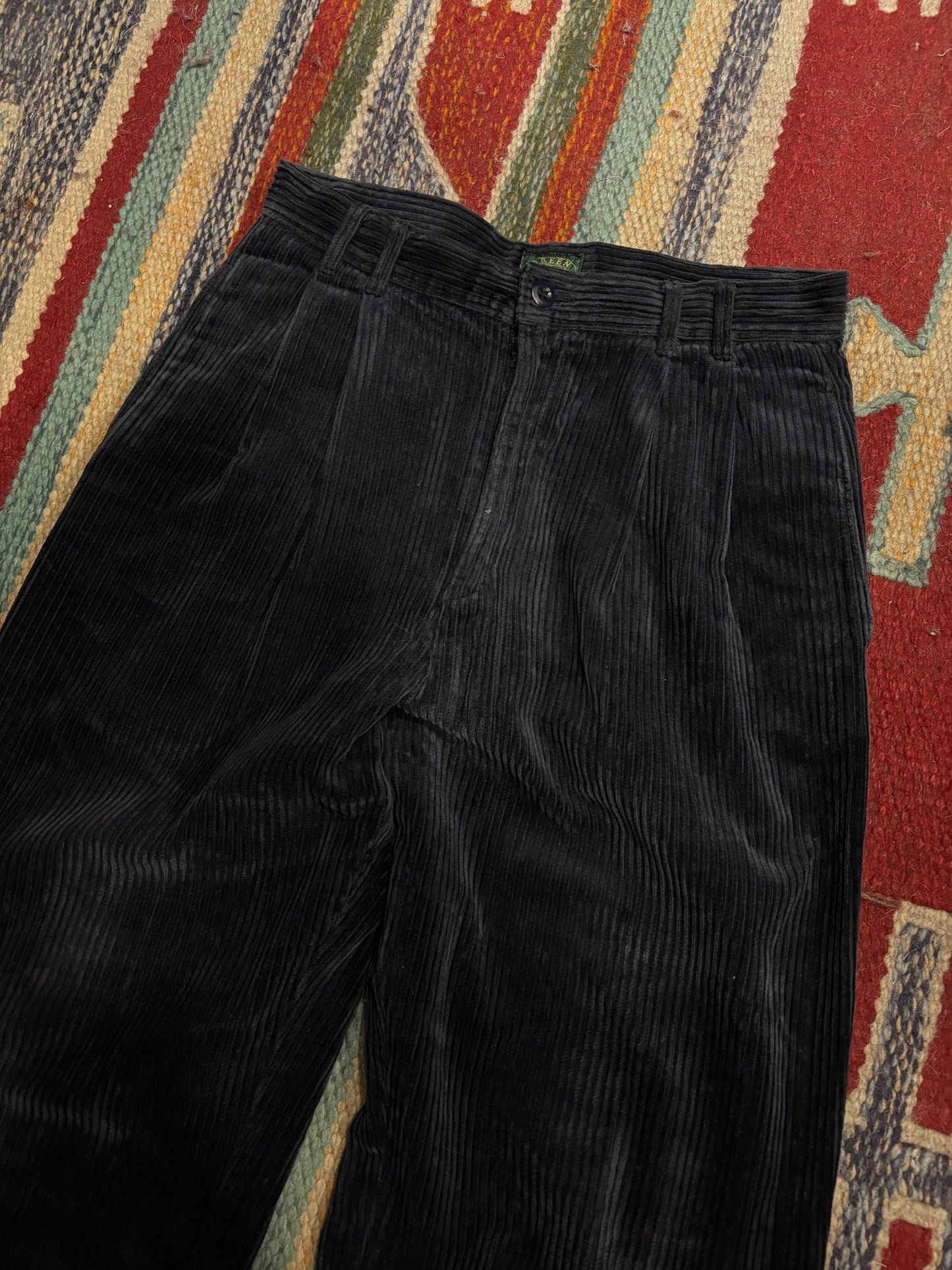 Velluto blue tg.44/46