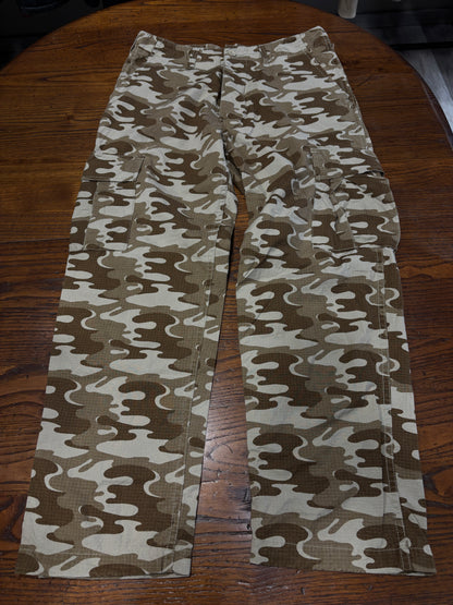 Cargo stussy tg.46/48