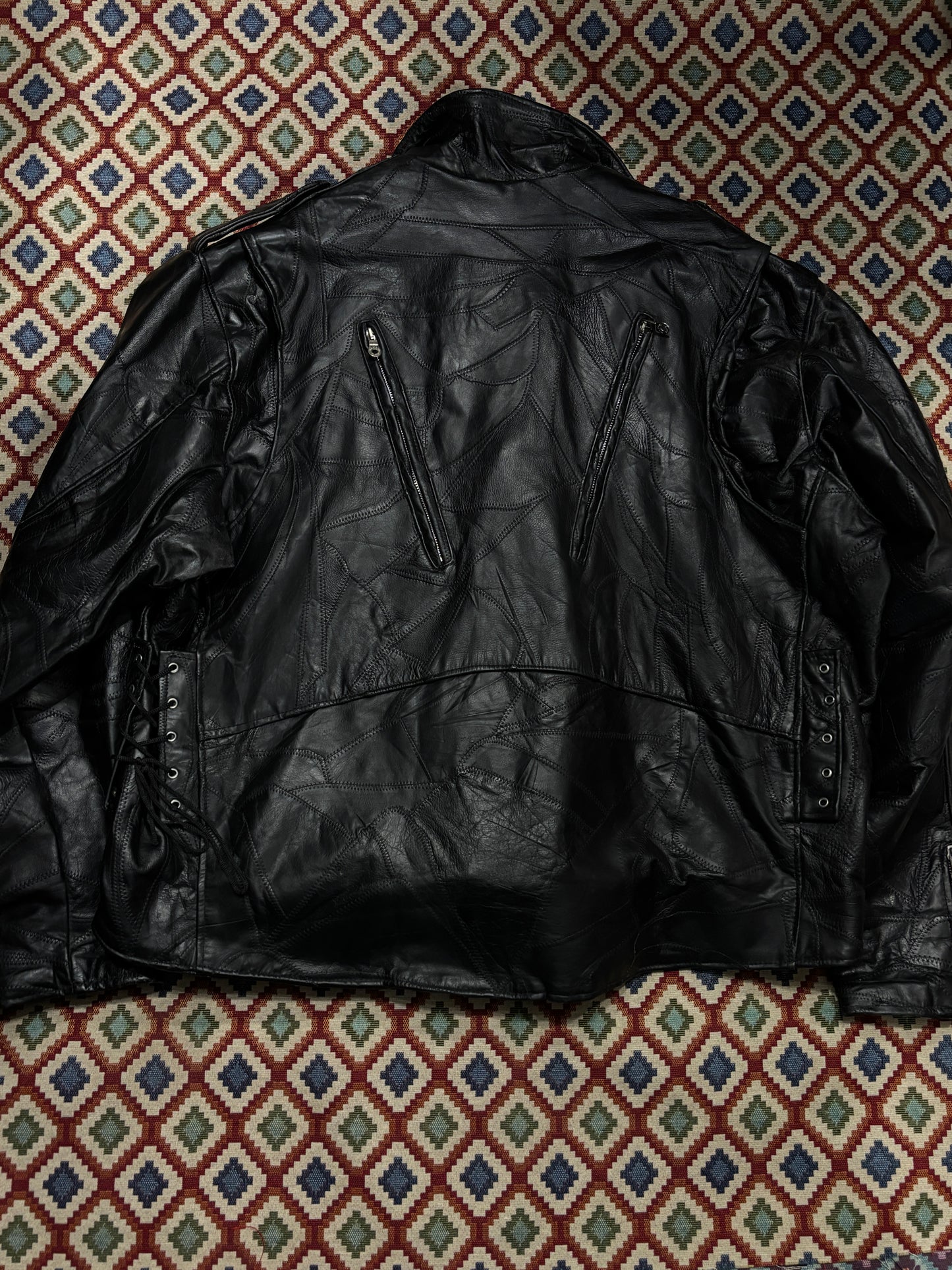 Kiodo buffalo americano tg.54/56