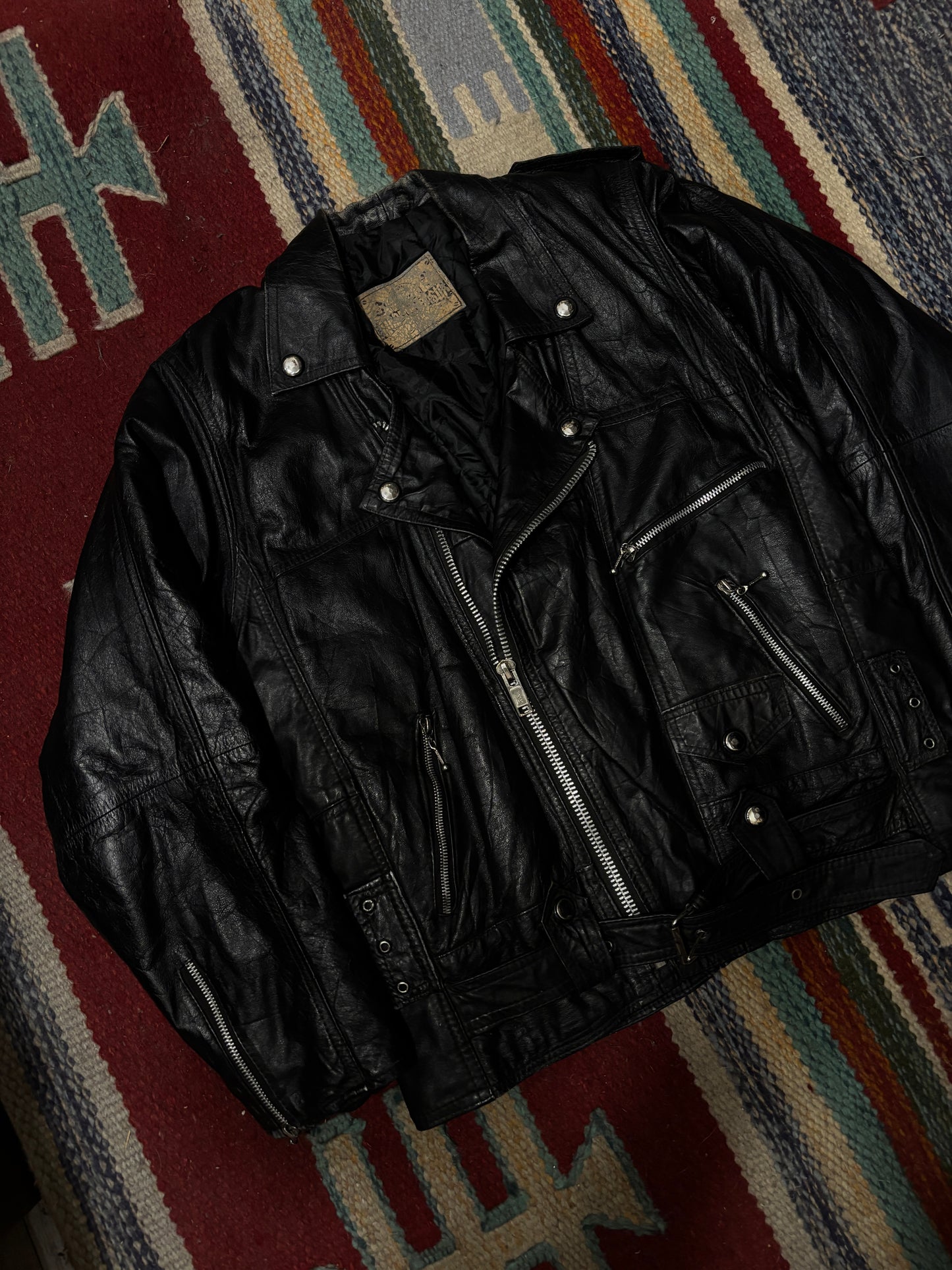 Kiodo americano tg.42/44 over