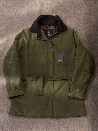 Jacket cerata tg.44/46