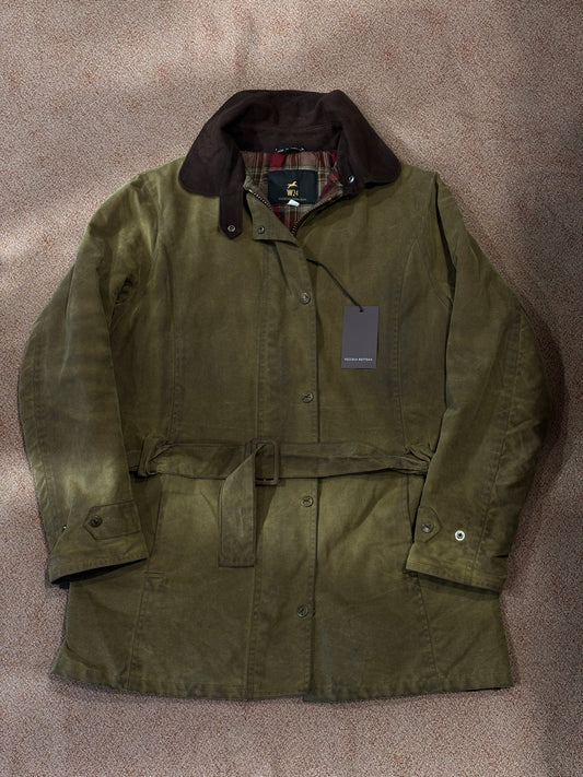 Veste cirée taille 44/46