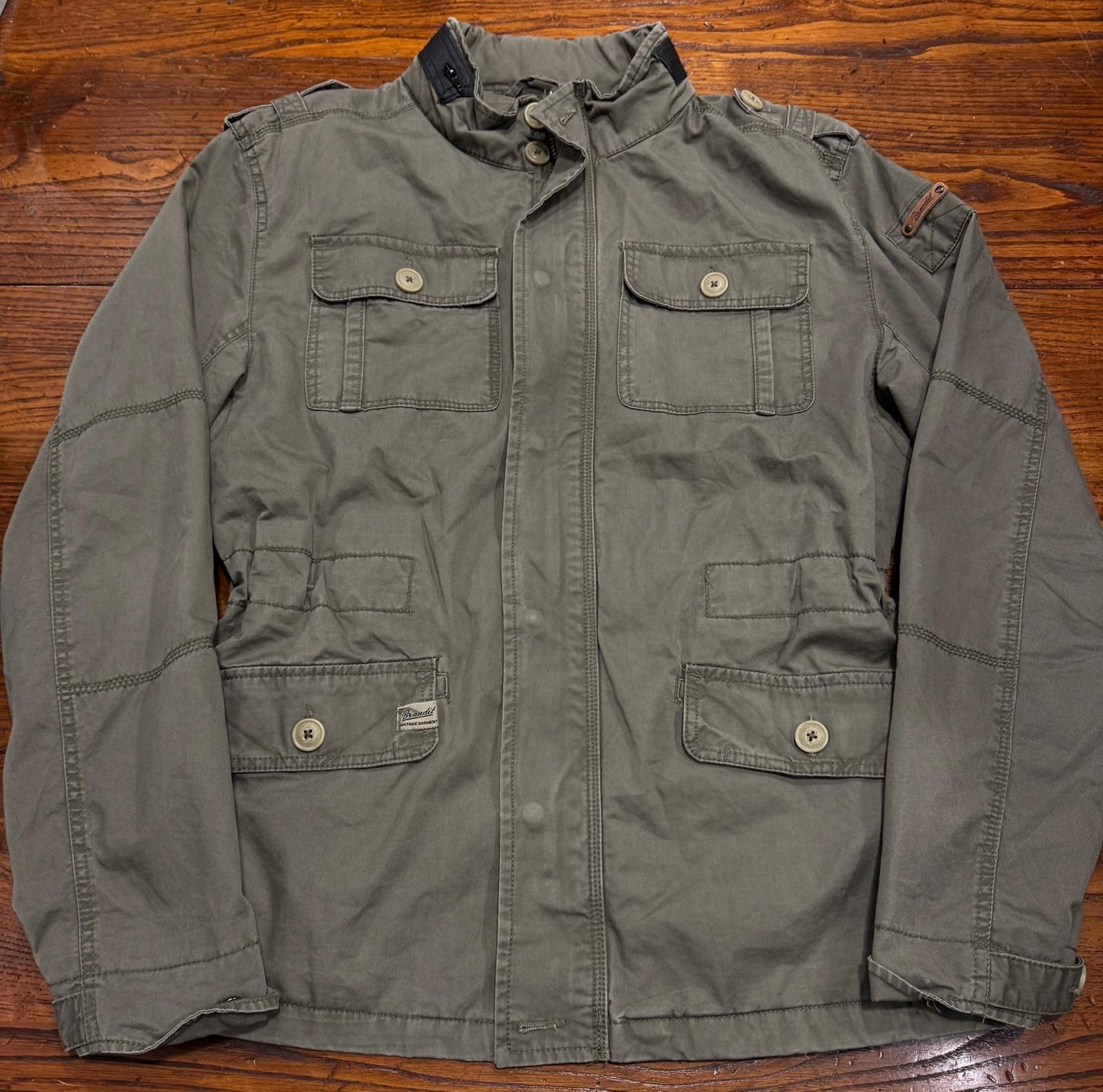 Field jacket tg.44/46