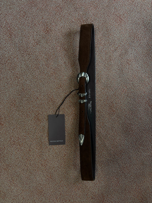 Western belt luti 100