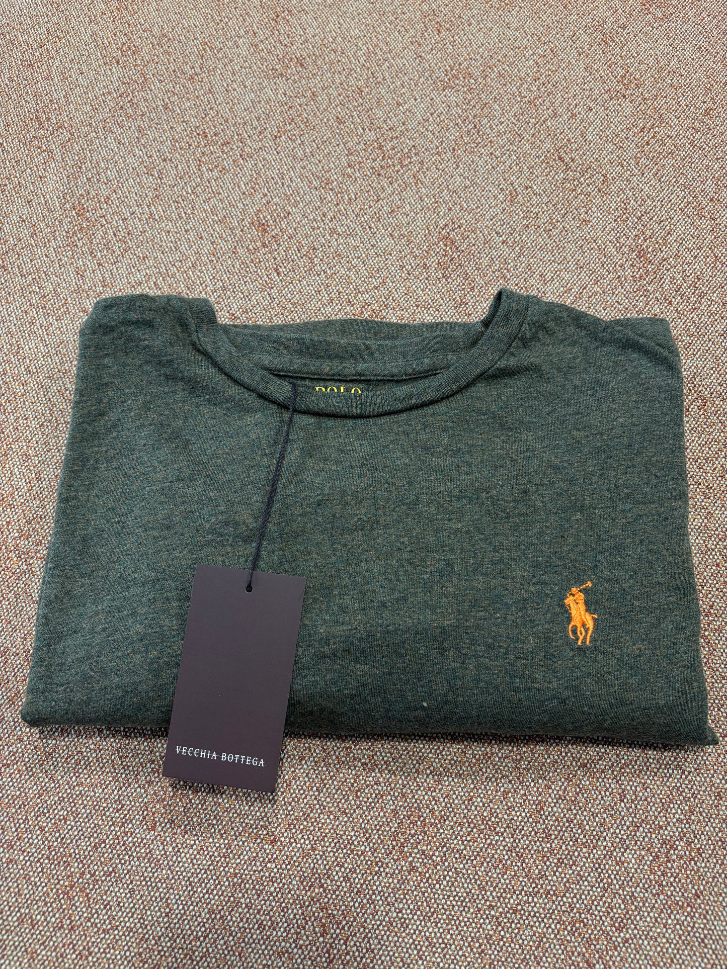 T-shirt ralph lauren long tg.xs/s