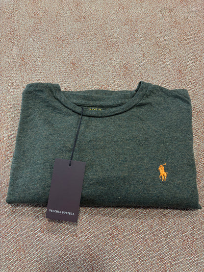 T-shirt ralph lauren long tg.xs/s