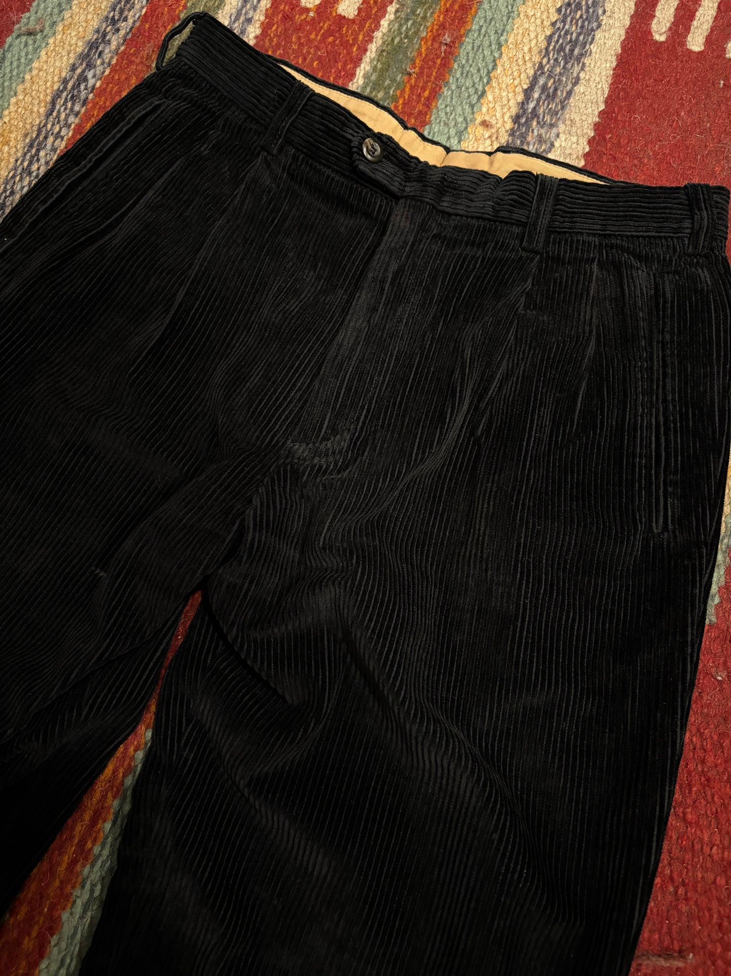 Velluto black tg.44/46