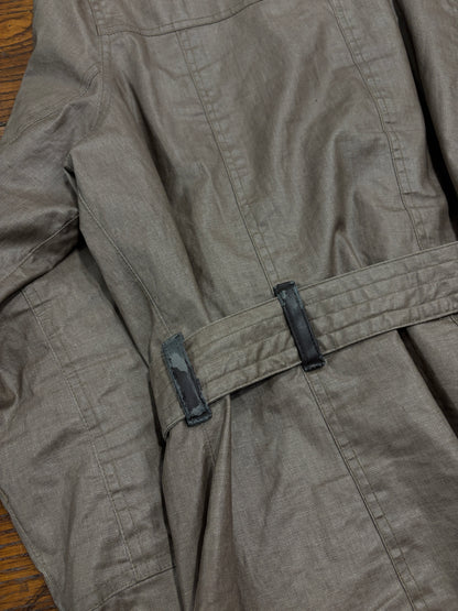 Barbour Tartan scotland tg.42/44