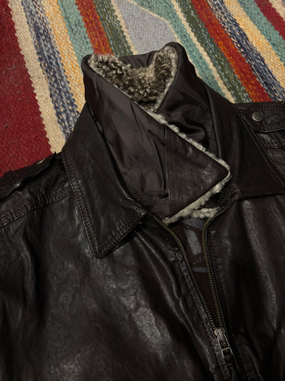 Bomber aviator tg.50-52