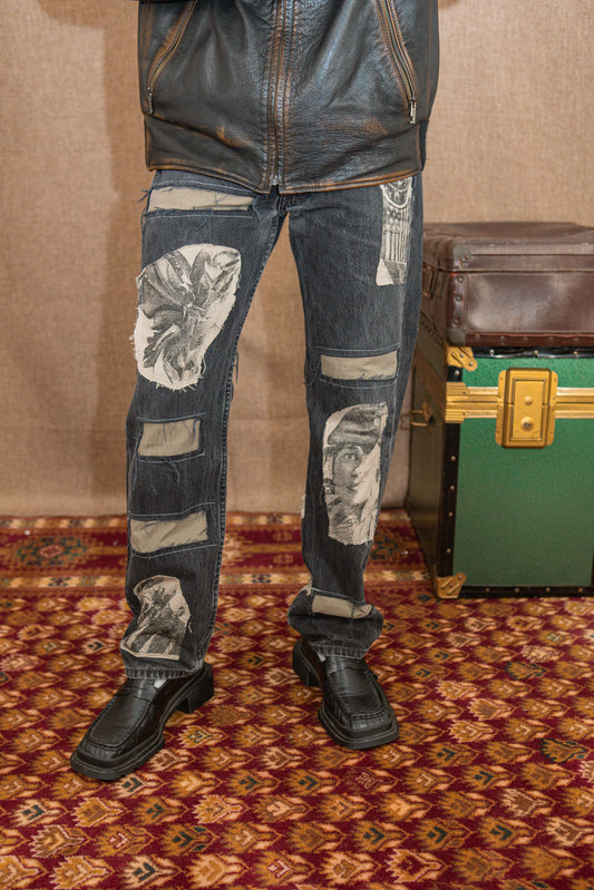 Pantalons de travail Levi's à 3000