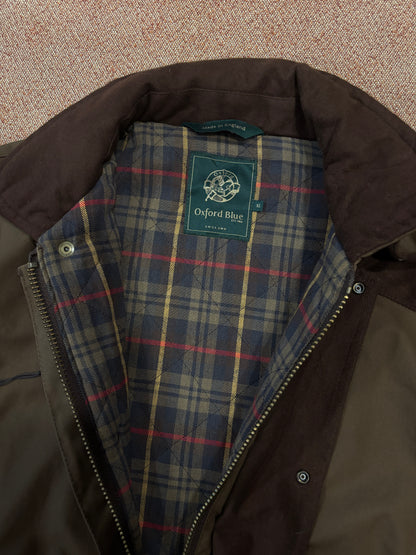 Veste cirée taille 50/52