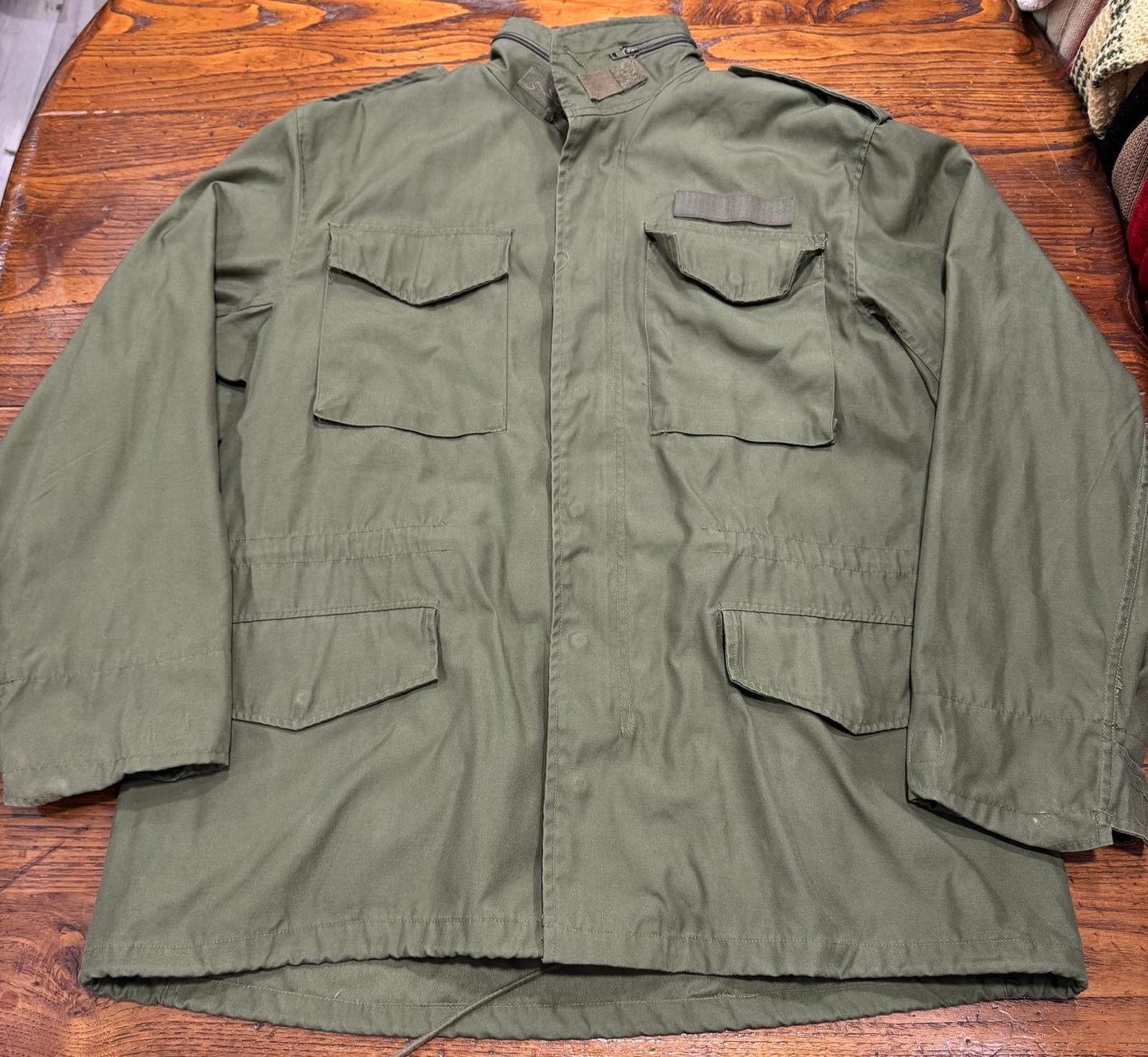 Field jaclet tg.50/52