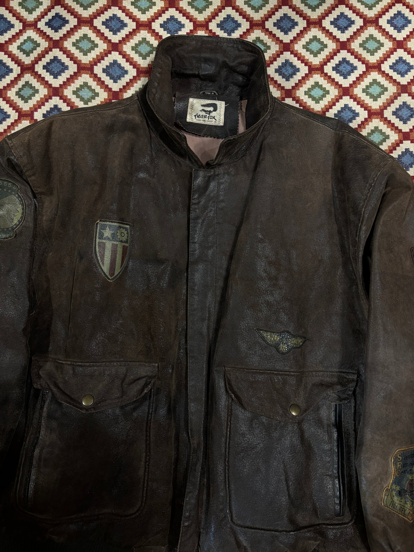 Aviator americano tg.48/50