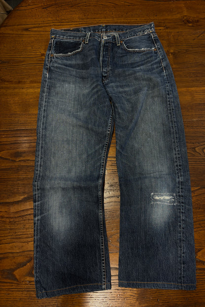 Rework levi’s tg.46/48