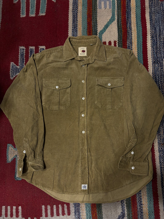 Velluto shirt tg.48/50