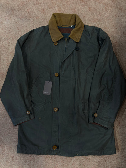 Veste cirée taille 52/54